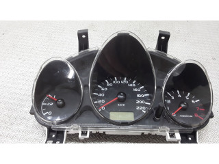 Панель приборов MM0038001 Mitsubishi Colt