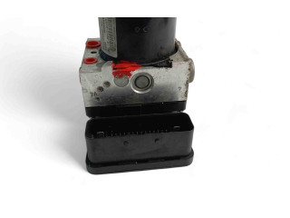 Блок АБС 9T162C405AD   Ford  Transit -  Tourneo Connect  2003 - 2008 года