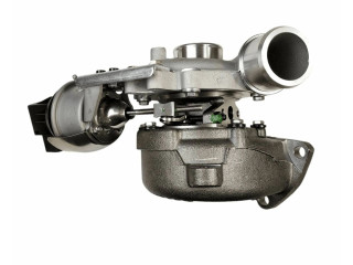 Turbodmychadlo Турбина 1118100ED01A, 53039700168 Great Wall Hover H6