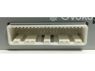 Блок управления 284A15118R, 284A19507R   Renault Clio V