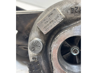 Turbodmychadlo Турбина 18900RSRE01, JL00613J Honda Civic N22A2