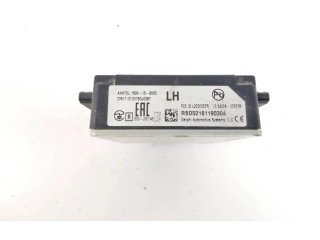 Датчик слепых зон 31476724 Volvo XC90