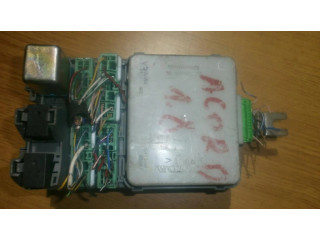 Блок предохранителей g410m1 Honda Accord