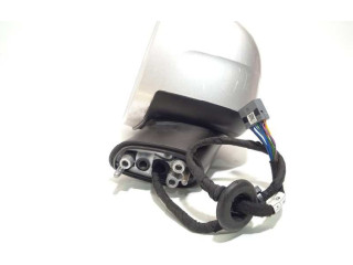 Зеркало электрическое Volvo XC90 2014 - года