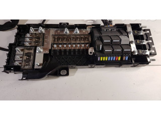 Блок предохранителей GK2T14B144GA, 7254046430 Ford Transit Custom