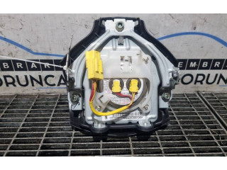 Подушка безопасности водителя    Citroen C-Crosser