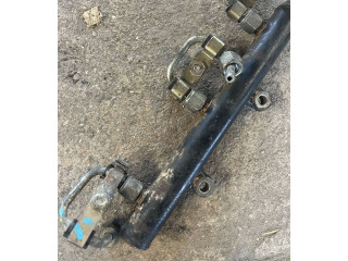 Vstřikovací lišta A2C20001291, 4R8Q9D280DB   Peugeot 607     