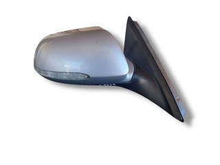 Зеркало электрическое Honda Accord 2003 - 2007 года