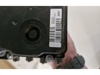 Блок АБС 0265232392, 9660107180 Citroen Berlingo 2008 - 2018 года