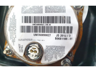 Подушка безопасности пассажира 8V0880204E   Volkswagen e-Golf