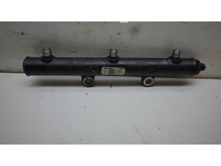 Топливная рампа 4R8Q9D280AC Jaguar XF X250