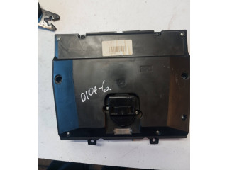 Блок управления климат-контролем 31398066 Volvo S60