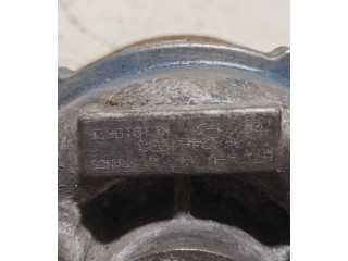 Турбина Ford Galaxy 9662464980