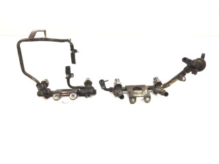 Топливная рампа 17522-AA630 Subaru Legacy