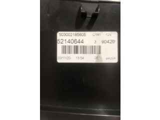 Панель приборов 52140644, 52140644   Fiat Qubo       
