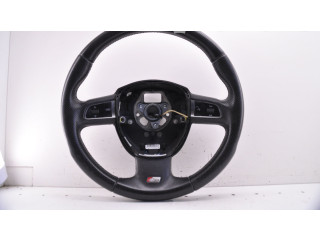 Руль Audi Q5 SQ5 2008 - 2017 года 8P0419091D