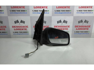 Зеркало электрическое Ford Fusion 2002 - 2005 года