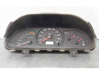 Панель приборов 0K33B55430B   KIA Rio       