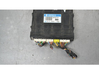 Блок управления впрыском Hyundai Sonata