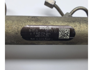 Vstřikovací lišta 46817523, 0445214044 Fiat Punto (188)