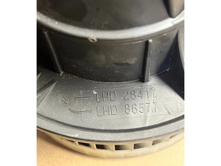 Вентилятор печки LHD28417, LHD86577 Volvo V70