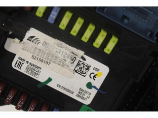 Блок предохранителей Jeep Renegade