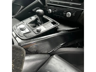 Блок управления климат-контролем 4G0820043CD   Audi A6 C7