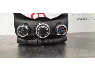 Блок управления климат-контролем 5HB011242 Mini One Cooper F56 F55