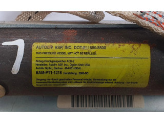 Боковая подушка безопасности P52029297AC   Jeep Grand Cherokee (WK)