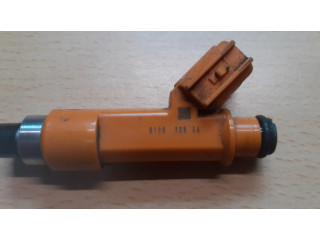 Форсунка 019072516, 7CVJT Daihatsu Materia для бензинового двигателя 1.5