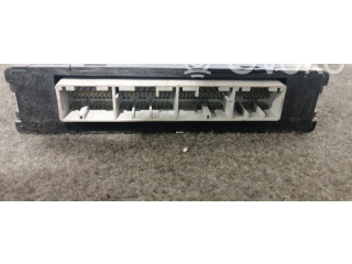 Комплект блоков управления Daihatsu Materia