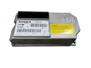 Блок подушек безопасности P30667469, 0285001655 Volvo V70