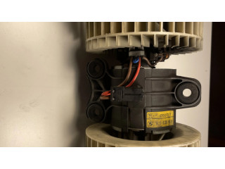 Вентилятор печки 0765017212, 8385558 BMW X5 E53