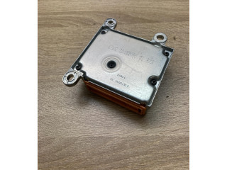 Блок подушек безопасности 9648938880, 602327600   Citroen Berlingo