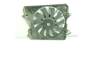 Вентилятор радиатора MF022740 Honda Civic IX