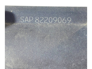 Блок управления выхлопом 84897442, 82209069 Chevrolet Camaro