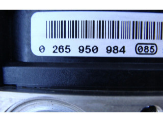 Блок АБС 8R0614517J Audi Q5 SQ5 2008 - 2017 года