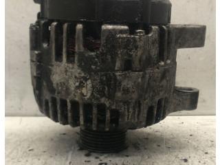 Генератор Citroen C8