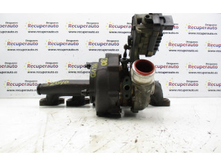  Турбина Volvo C30  30774670         