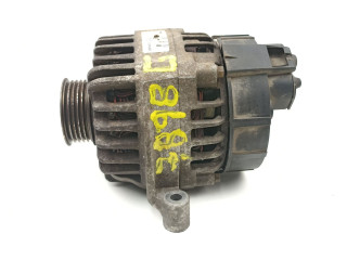 Генератор 46843091   Fiat Punto Evo 1.9     