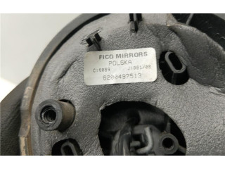 Зеркало (механическое) Dacia Sandero 2008 - 2012 года