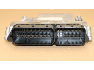 Блок управления двигателя 7805585, 0281014205 BMW X5 E70