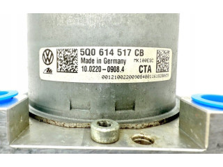 Блок АБС 5Q0614517CB Audi Q2 - - года