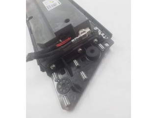 Дисплей    4KE919605L, 4KE919605F   Audi e-tron