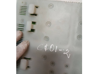 Pojistková skříňka 31412969 Volvo XC60 2014