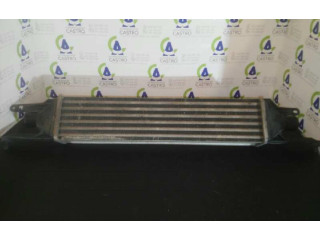 Интеркулер  866452000   Fiat Punto (199) 