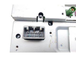 Дисплей EX2310E889CA Jaguar XF X250