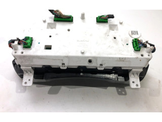 Панель приборов 85012XA00AA Subaru B9 Tribeca