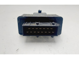 Řídící jednotka 240107 Citroen Berlingo 2009