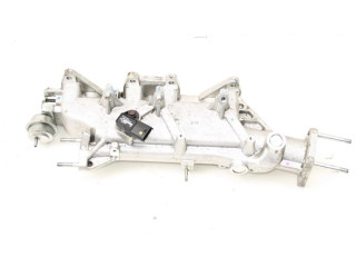 Всасывающий коллектор Ford Ranger 2007 - 2011 года